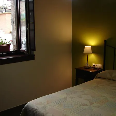 La Casa Vieja 3* Maturana