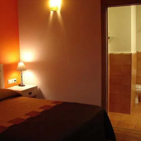 La Casa Vieja Maison d'hôtes