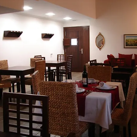 La Casa Vieja Maturana