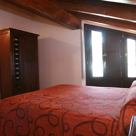 La Casa Vieja Maison d'hôtes Maturana