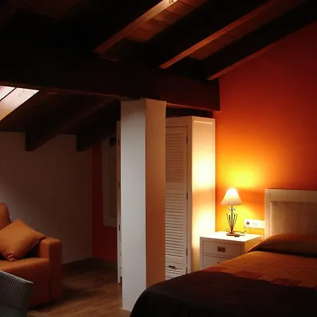 La Casa Vieja Maison d'hôtes