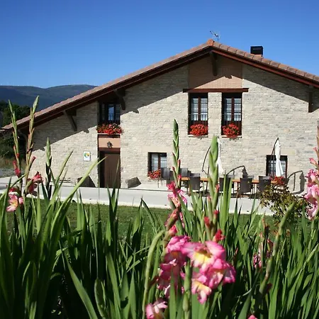 La Casa Vieja Maturana