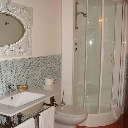 Maison d'hôtes La Casa Vieja Maturana