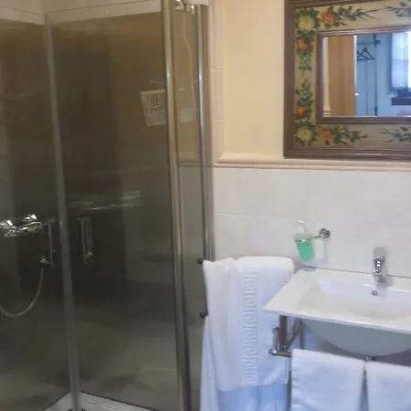 Maison d'hôtes La Casa Vieja 3*