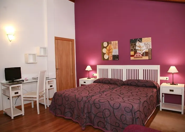 Pensión La Casa Vieja Maturana