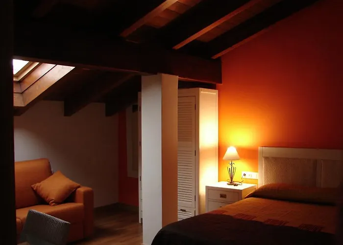 La Casa Vieja Pensión