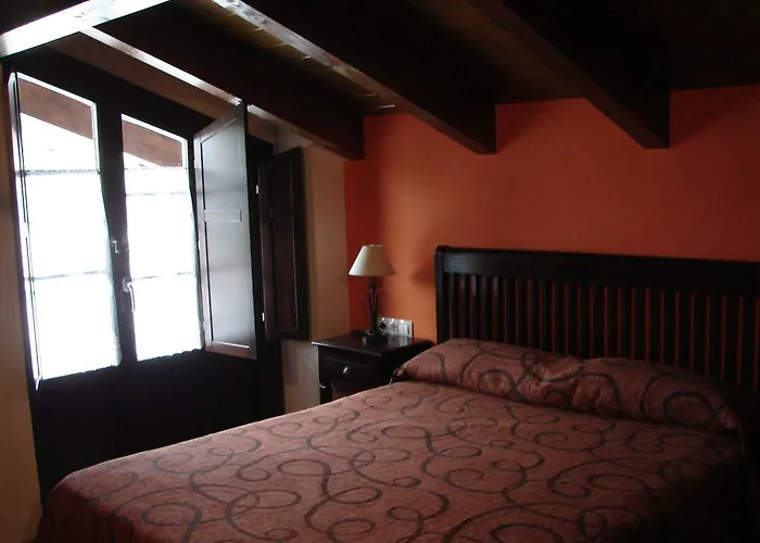 La Casa Vieja 3* Maturana