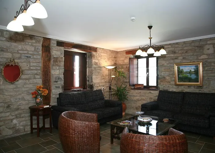 La Casa Vieja Pensión 3*