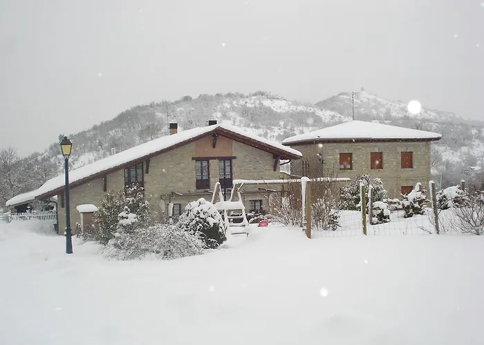 La Casa Vieja Pensión Maturana