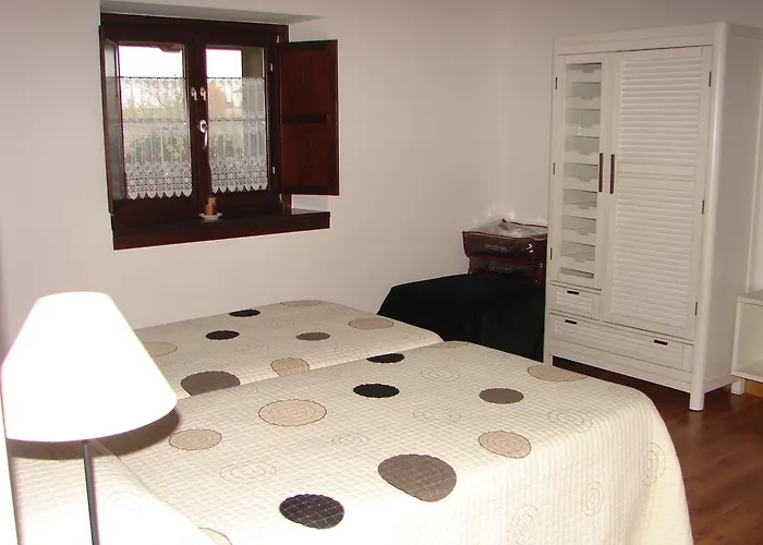 La Casa Vieja 3* Maturana