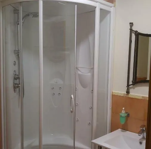 La Casa Vieja Konukevi Maturana