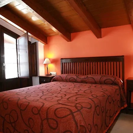 La Casa Vieja Guest house Maturana