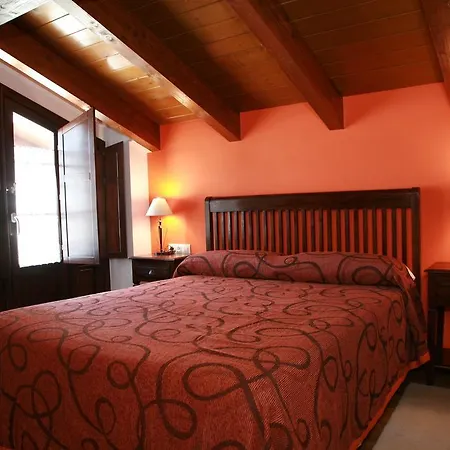 La Casa Vieja