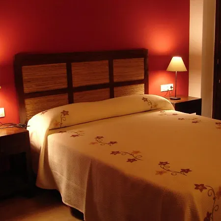 La Casa Vieja Гостевой дом 3*