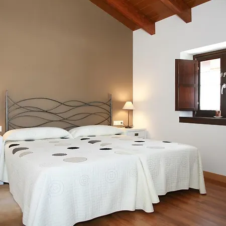 La Casa Vieja Guest house Maturana