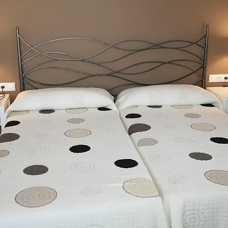 La Casa Vieja Casa de hóspedes 3*