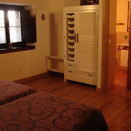 La Casa Vieja 3* Maturana