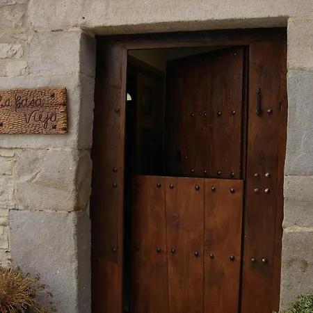 La Casa Vieja 3*