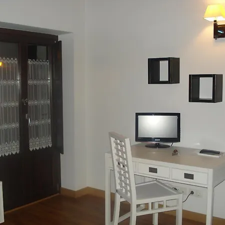 La Casa Vieja Casa de hóspedes 3*