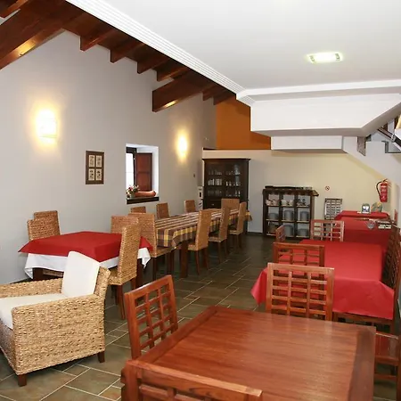 Guest house La Casa Vieja Maturana