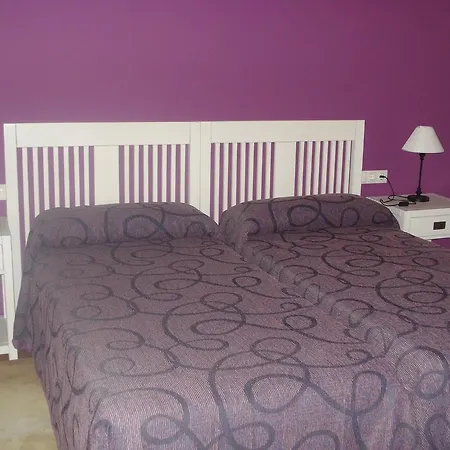 La Casa Vieja 3*