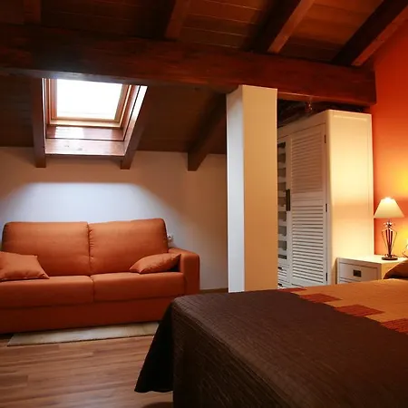 La Casa Vieja Casa de hóspedes 3*