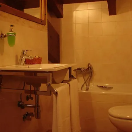 Гостевой дом La Casa Vieja