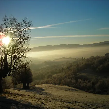 La Casa Vieja Гостевой дом