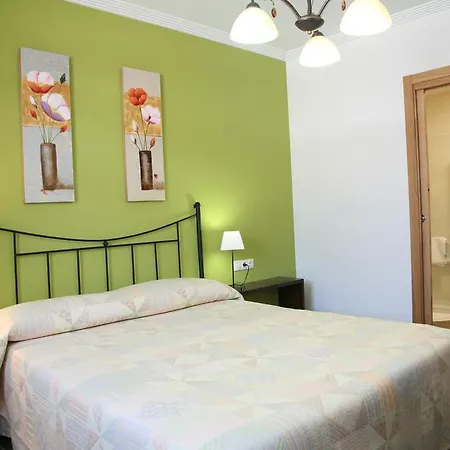 La Casa Vieja