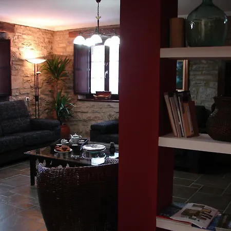 La Casa Vieja 3* Матурана