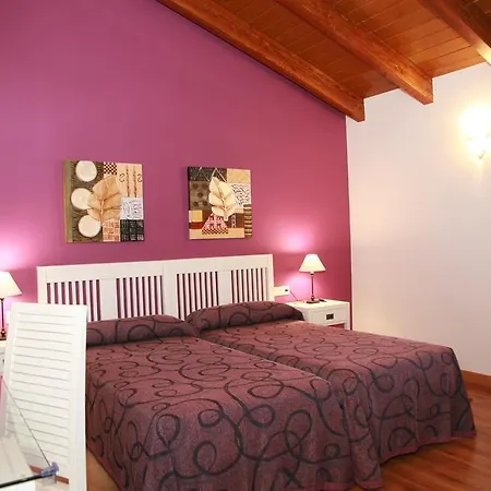 Guest house La Casa Vieja 3*