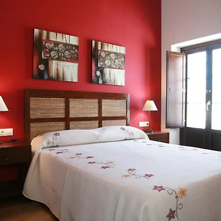 La Casa Vieja Casa de hóspedes 3*