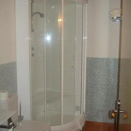 Гостевой дом La Casa Vieja