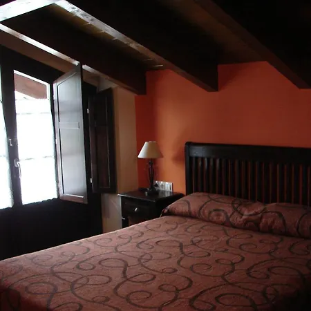 La Casa Vieja 3* Матурана