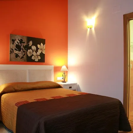 Guest house La Casa Vieja 3*