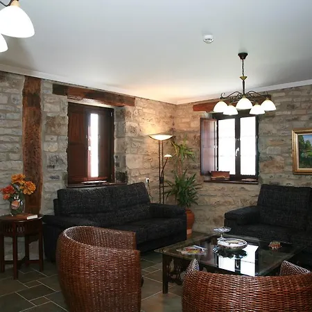 La Casa Vieja Casa de hóspedes 3*