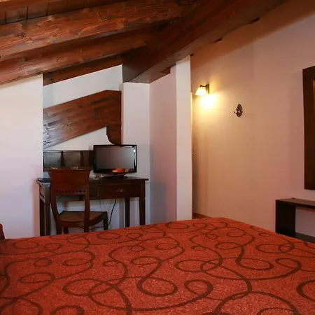 La Casa Vieja Guest house Maturana