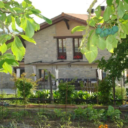 Casa de hóspedes La Casa Vieja