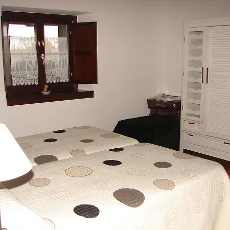 La Casa Vieja 3* Maturana