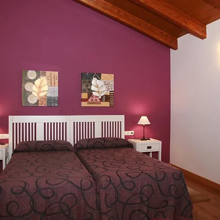 Гостевой дом La Casa Vieja