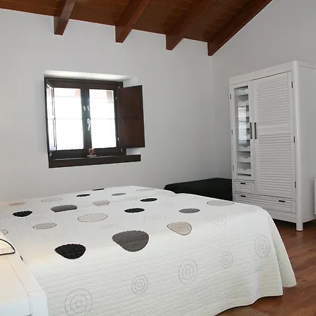 La Casa Vieja 3* Матурана