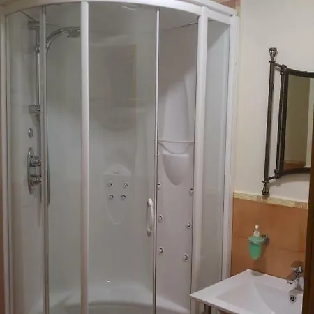 La Casa Vieja Гостевой дом Матурана