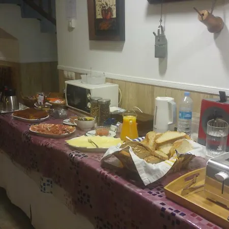 La Casa Vieja