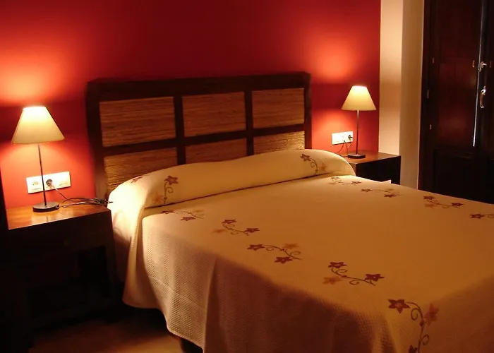 La Casa Vieja Pensionat 3*