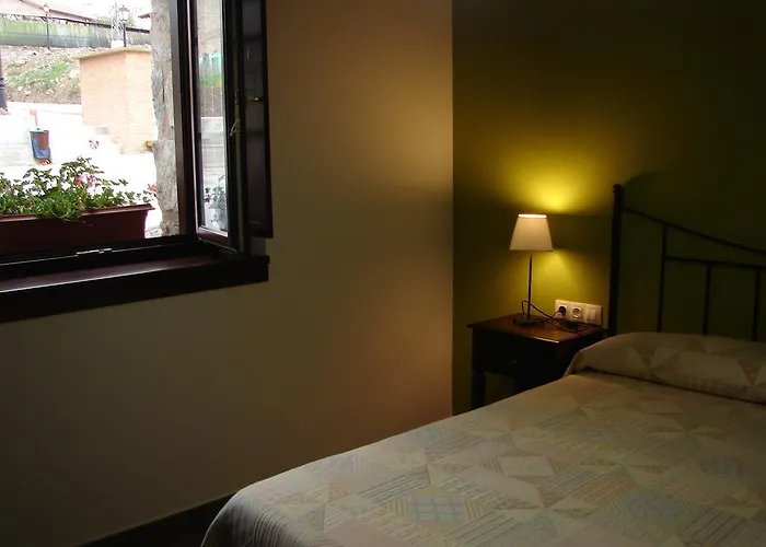 La Casa Vieja 3* Maturana