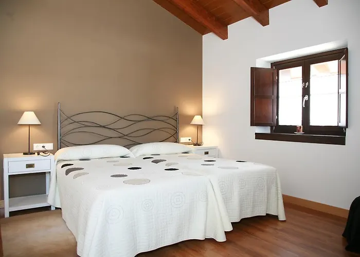 La Casa Vieja Pensión Maturana