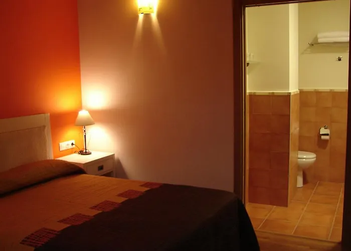 La Casa Vieja Pensión