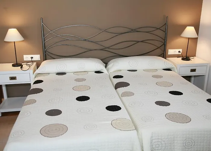 La Casa Vieja Pensionat 3*