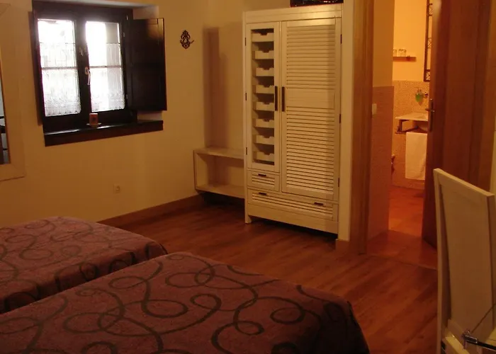 La Casa Vieja 3* Maturana