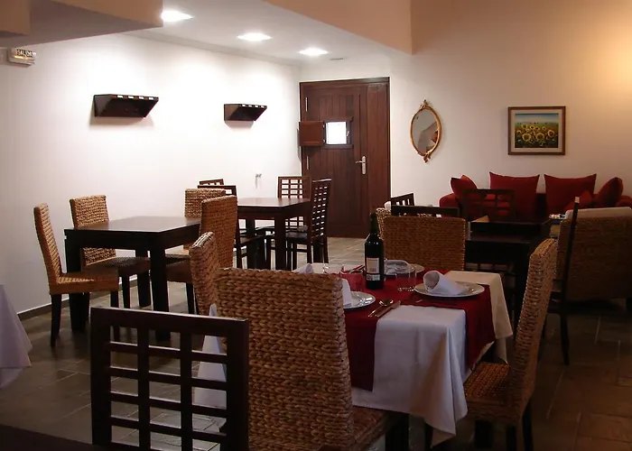 La Casa Vieja Maturana